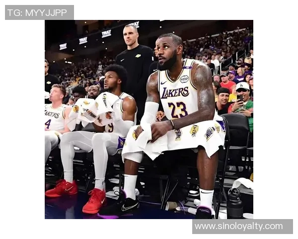 NBA直播盛宴太阳对决湖人精彩瞬间全记录