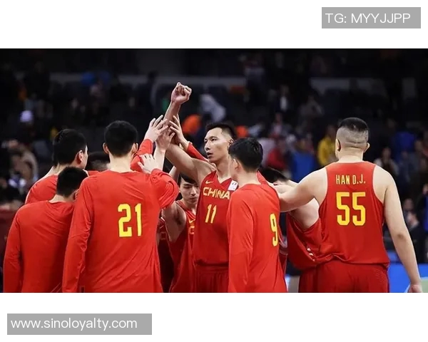 中国男篮与菲律宾激战全程回顾精彩瞬间与战术分析