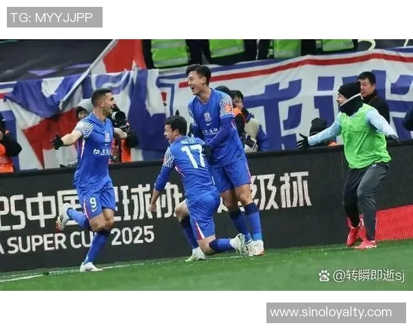 亚冠精彩对决申花迎战鹿岛直播全程回顾与精彩瞬间解析