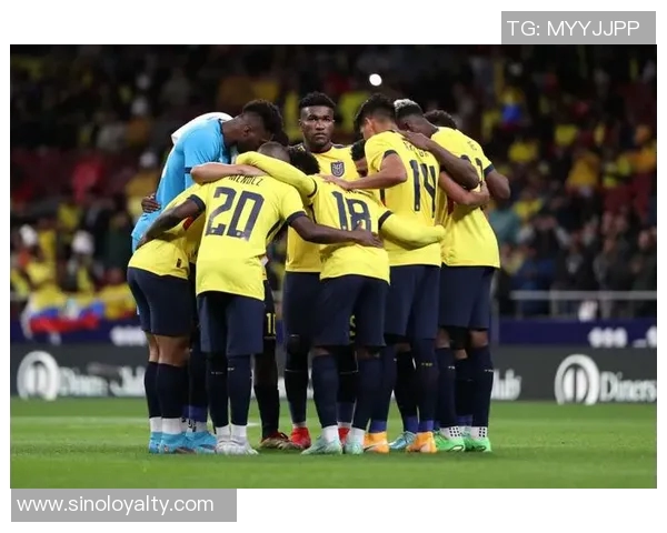 厄瓜多尔与美国世青赛对决前瞻分析球队实力与战术布局