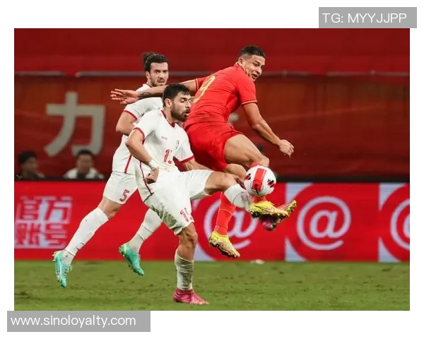 叙利亚对中国足球比赛全场精彩录像回放及精彩瞬间分析