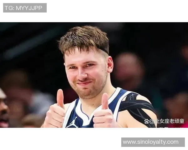 卢卡东契奇:年轻天才如何引领NBA新时代的崛起与变革 卢卡东契奇:年轻天才如何引领NBA新时代的崛起与变革