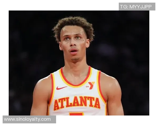 戴森丹尼尔斯：年轻天才如何在NBA赛场上崭露头角与未来展望