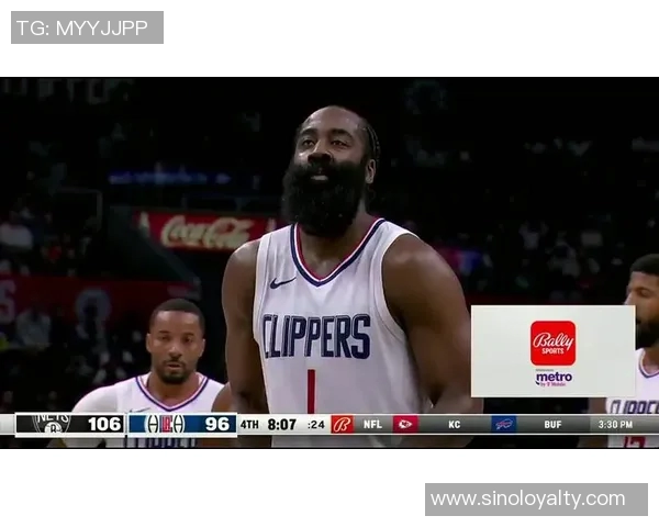 快船与篮网精彩对决全场回放分析与精彩瞬间回顾