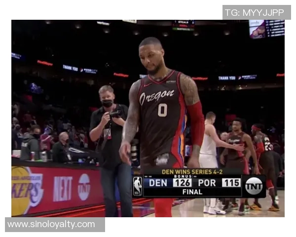 掘金与开拓者激战正酣精彩直播尽在眼前不容错过