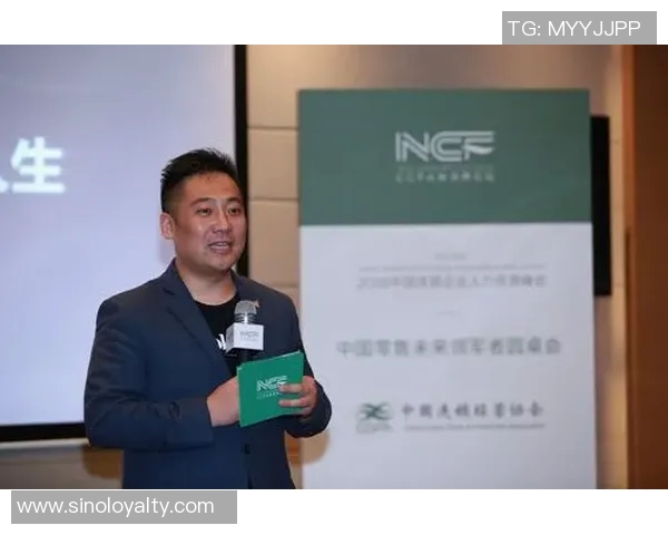 李添荣：从普通学子到行业领军人物的奋斗历程与成功秘诀分享