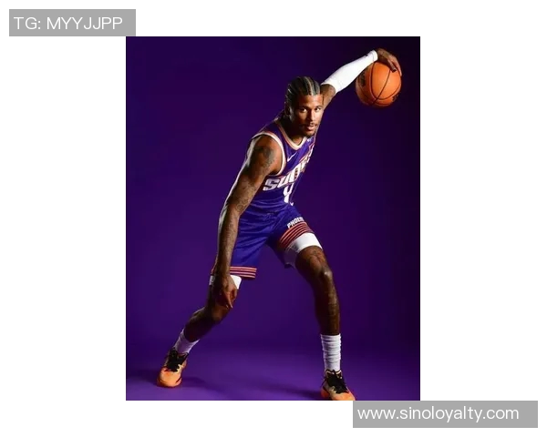 杰伦格林的篮球之路：从天赋少年到NBA新星的成长历程