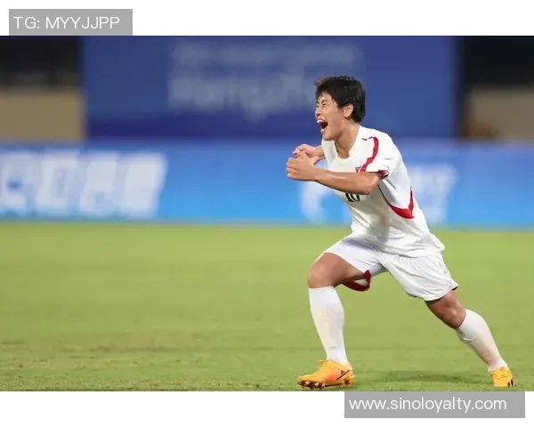 朝鲜与韩国足球历史交锋记录分析及战绩回顾