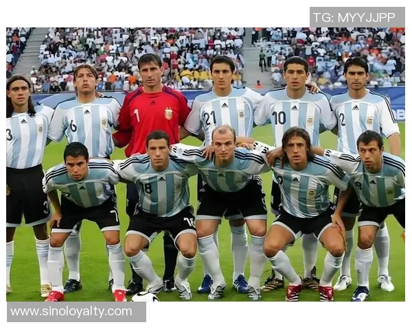 梅西传奇之路：从阿根廷小镇到全球足球巨星的辉煌历程