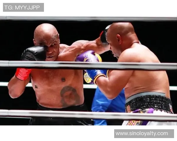 泰森与小罗伊琼斯对决的精彩瞬间及战斗评价分析