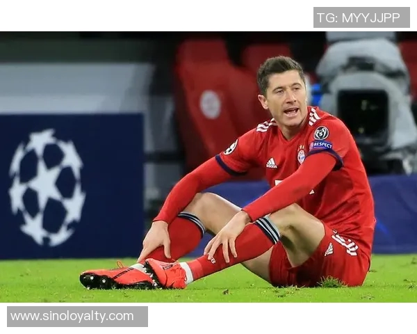 欧冠激战利物浦对阵拜仁全程直播精彩瞬间回顾