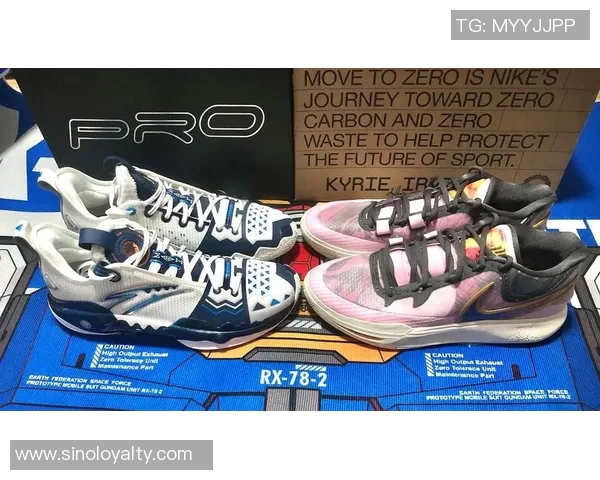 欧文新鞋发布会引发争议踩踏耐克Logo揭示艺术与品牌的真实关系