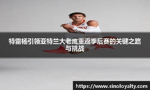 特雷杨引领亚特兰大老鹰重返季后赛的关键之路与挑战